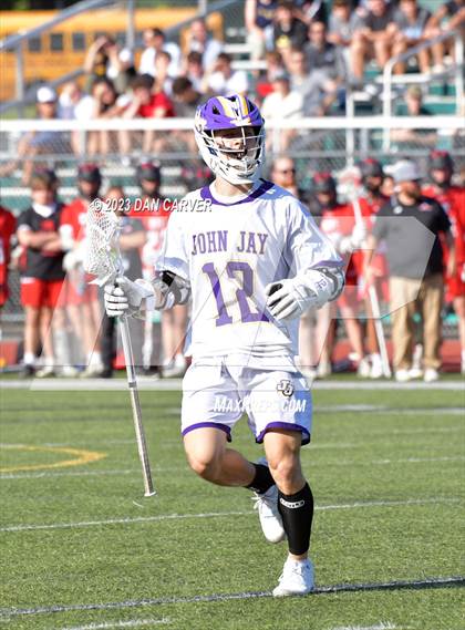 Thumbnail 2 in Rye vs. John Jay photogallery.