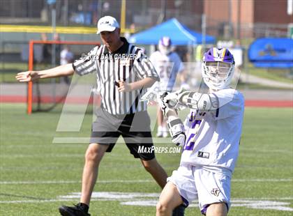 Thumbnail 2 in Rye vs. John Jay photogallery.