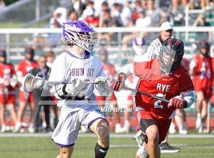 Thumbnail 1 in Rye vs. John Jay photogallery.