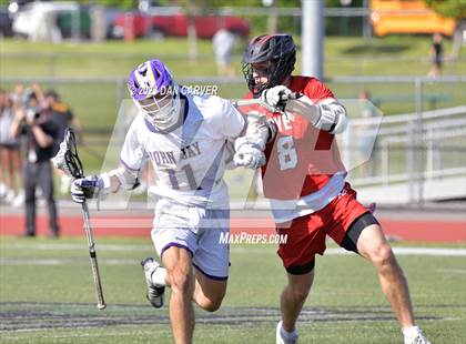 Thumbnail 2 in Rye vs. John Jay photogallery.
