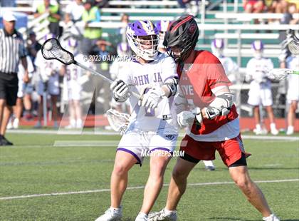 Thumbnail 2 in Rye vs. John Jay photogallery.