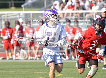 Thumbnail 3 in Rye vs. John Jay photogallery.