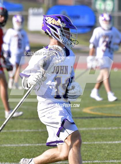 Thumbnail 2 in Rye vs. John Jay photogallery.