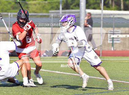 Thumbnail 2 in Rye vs. John Jay photogallery.