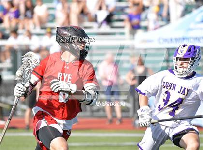 Thumbnail 1 in Rye vs. John Jay photogallery.