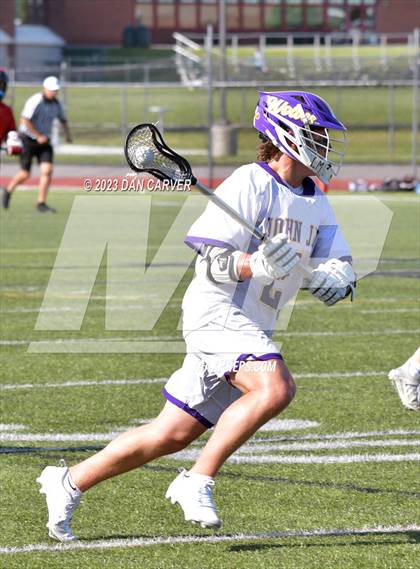 Thumbnail 2 in Rye vs. John Jay photogallery.