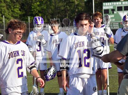 Thumbnail 1 in Rye vs. John Jay photogallery.