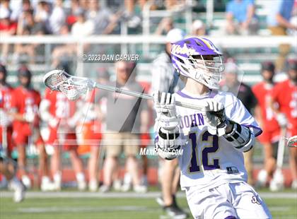 Thumbnail 3 in Rye vs. John Jay photogallery.