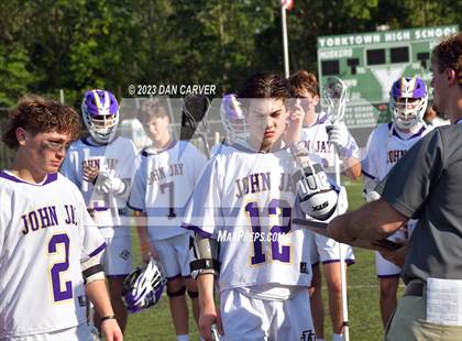 Thumbnail 2 in Rye vs. John Jay photogallery.