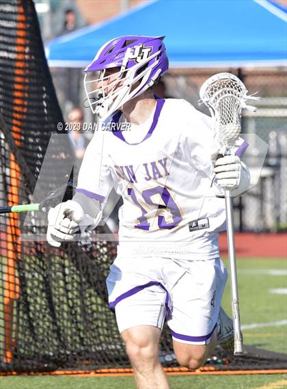 Thumbnail 2 in Rye vs. John Jay photogallery.