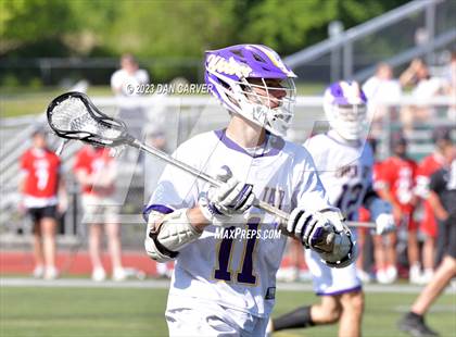 Thumbnail 2 in Rye vs. John Jay photogallery.