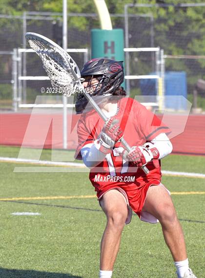 Thumbnail 2 in Rye vs. John Jay photogallery.