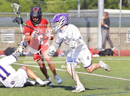 Thumbnail 3 in Rye vs. John Jay photogallery.