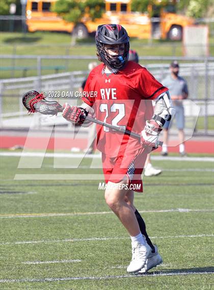 Thumbnail 2 in Rye vs. John Jay photogallery.