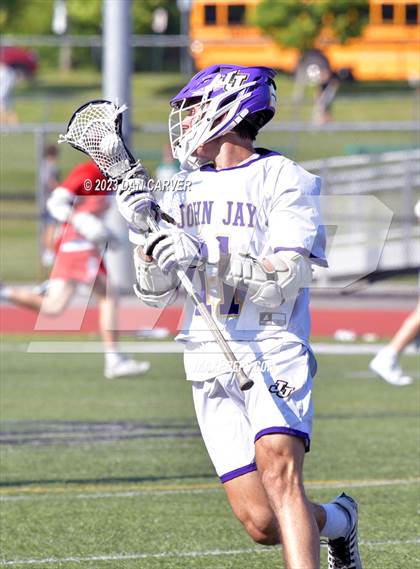 Thumbnail 1 in Rye vs. John Jay photogallery.