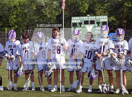 Thumbnail 2 in Rye vs. John Jay photogallery.