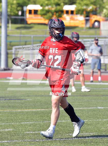 Thumbnail 3 in Rye vs. John Jay photogallery.