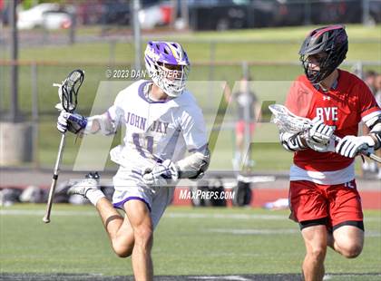 Thumbnail 3 in Rye vs. John Jay photogallery.