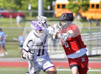 Thumbnail 1 in Rye vs. John Jay photogallery.