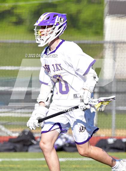 Thumbnail 3 in Rye vs. John Jay photogallery.