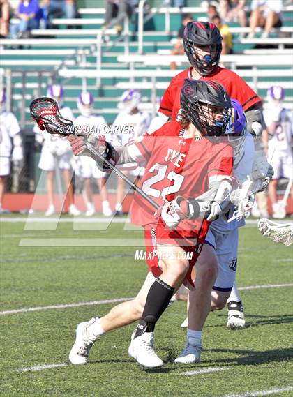 Thumbnail 3 in Rye vs. John Jay photogallery.