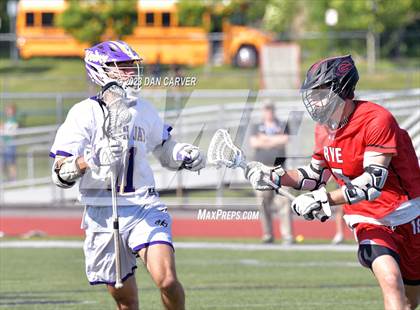 Thumbnail 3 in Rye vs. John Jay photogallery.