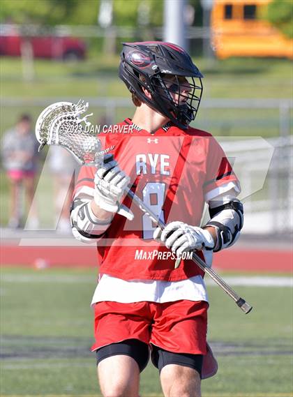 Thumbnail 2 in Rye vs. John Jay photogallery.