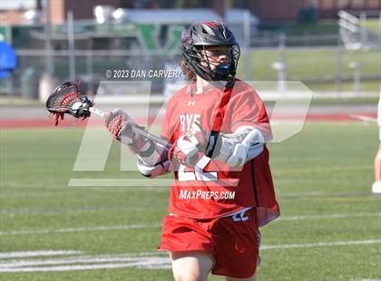 Thumbnail 2 in Rye vs. John Jay photogallery.