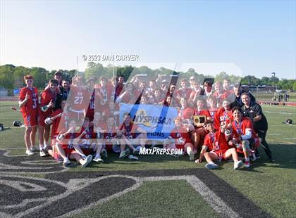 Thumbnail 1 in Rye vs. John Jay photogallery.