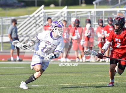 Thumbnail 1 in Rye vs. John Jay photogallery.