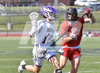 Thumbnail 2 in Rye vs. John Jay photogallery.