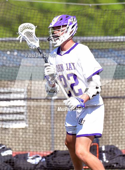Thumbnail 2 in Rye vs. John Jay photogallery.