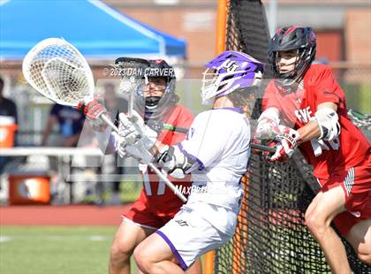 Thumbnail 1 in Rye vs. John Jay photogallery.