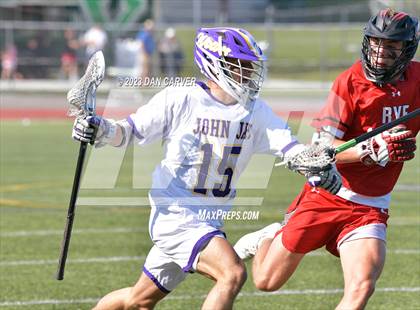 Thumbnail 3 in Rye vs. John Jay photogallery.