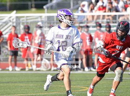 Thumbnail 2 in Rye vs. John Jay photogallery.
