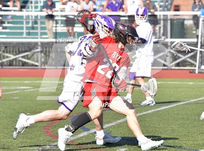 Thumbnail 3 in Rye vs. John Jay photogallery.