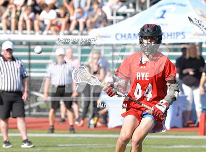 Thumbnail 1 in Rye vs. John Jay photogallery.