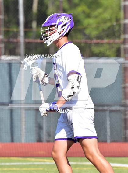 Thumbnail 3 in Rye vs. John Jay photogallery.