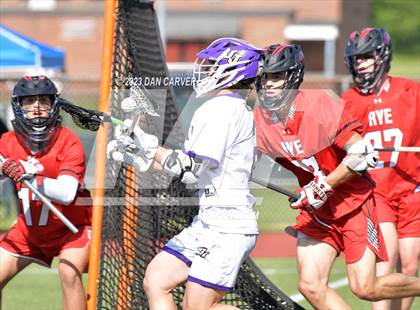 Thumbnail 3 in Rye vs. John Jay photogallery.