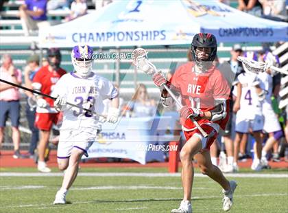 Thumbnail 3 in Rye vs. John Jay photogallery.