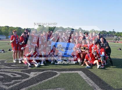 Thumbnail 3 in Rye vs. John Jay photogallery.