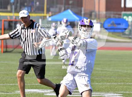 Thumbnail 3 in Rye vs. John Jay photogallery.