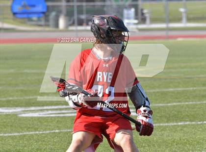 Thumbnail 3 in Rye vs. John Jay photogallery.