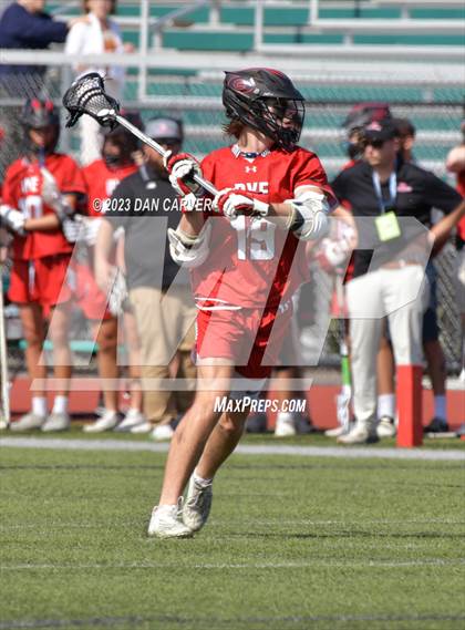 Thumbnail 2 in Rye vs. John Jay photogallery.