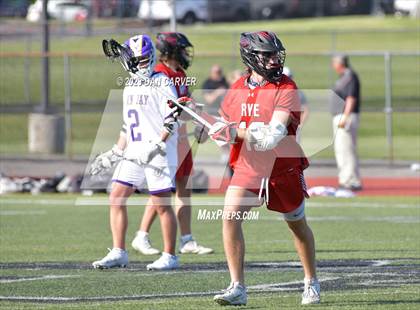 Thumbnail 2 in Rye vs. John Jay photogallery.