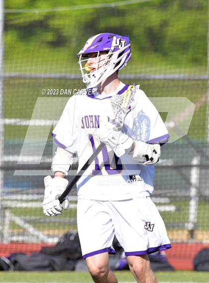Thumbnail 2 in Rye vs. John Jay photogallery.