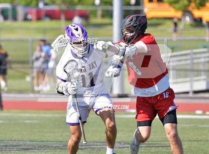 Thumbnail 3 in Rye vs. John Jay photogallery.