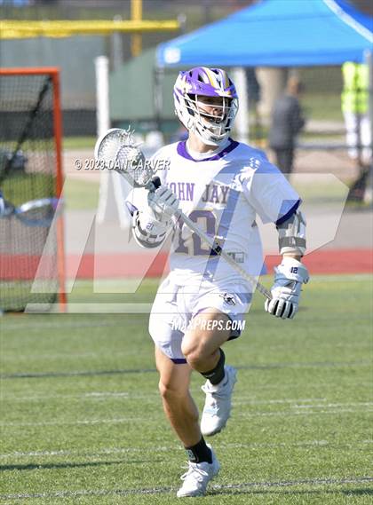 Thumbnail 3 in Rye vs. John Jay photogallery.