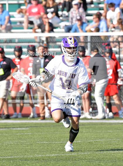 Thumbnail 3 in Rye vs. John Jay photogallery.