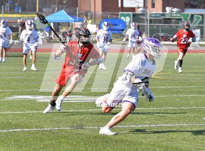 Thumbnail 3 in Rye vs. John Jay photogallery.